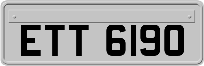 ETT6190