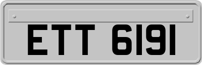ETT6191
