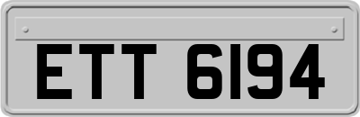 ETT6194