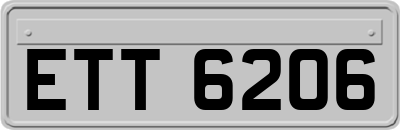 ETT6206