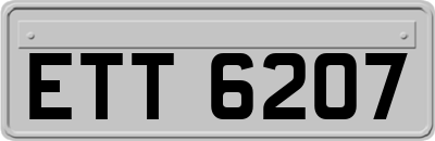 ETT6207