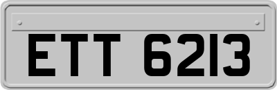 ETT6213