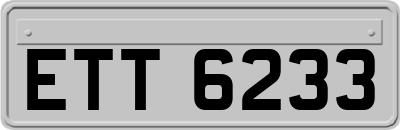 ETT6233