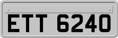 ETT6240