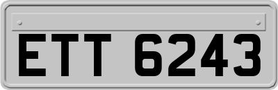 ETT6243