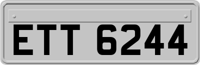 ETT6244