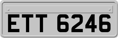 ETT6246