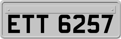 ETT6257