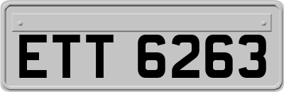 ETT6263