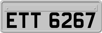 ETT6267