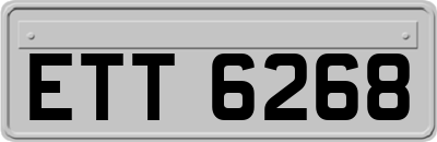 ETT6268