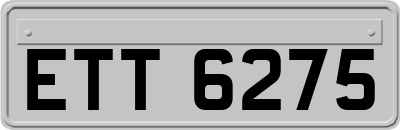ETT6275