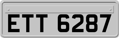 ETT6287
