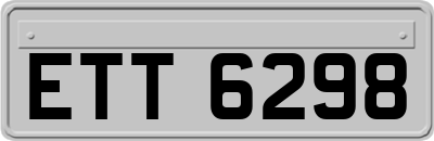 ETT6298