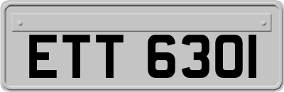 ETT6301