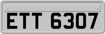 ETT6307