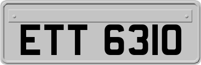 ETT6310