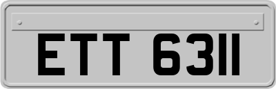 ETT6311