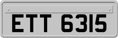 ETT6315