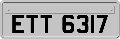 ETT6317