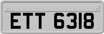 ETT6318