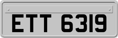 ETT6319