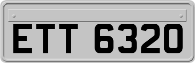 ETT6320
