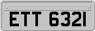 ETT6321