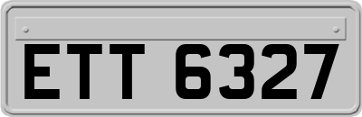 ETT6327