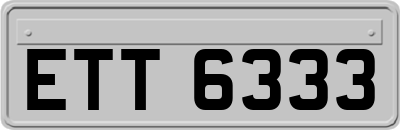 ETT6333
