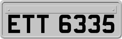 ETT6335