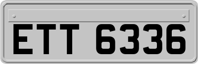 ETT6336