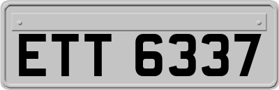 ETT6337