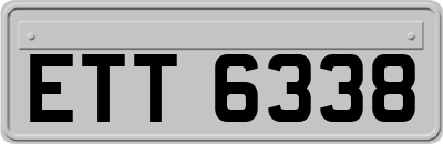ETT6338