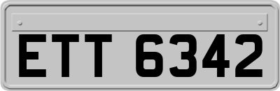 ETT6342