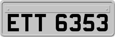 ETT6353