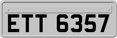 ETT6357