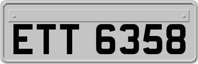 ETT6358
