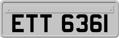 ETT6361