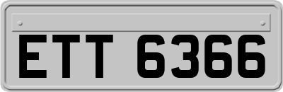 ETT6366