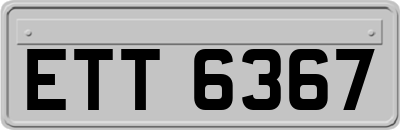 ETT6367