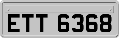 ETT6368