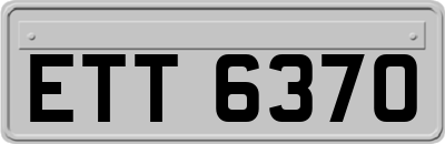 ETT6370