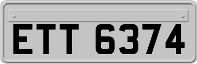 ETT6374