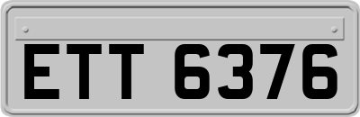ETT6376