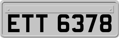 ETT6378