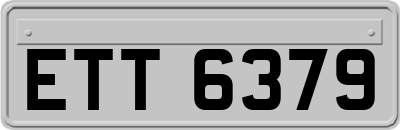 ETT6379