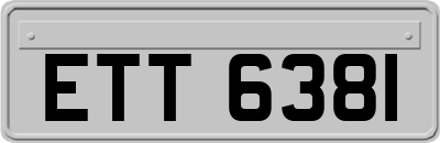 ETT6381