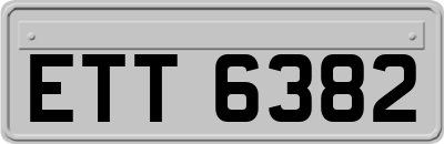 ETT6382
