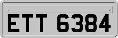 ETT6384